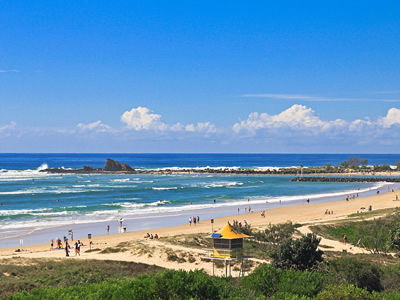 Princess Palm On The Beach - Accommodation Gold Coast 8