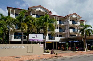 Park Regis Anchorage - Accommodation Gold Coast 0