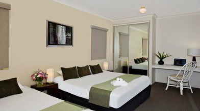 Park Regis Anchorage - Accommodation Gold Coast 1
