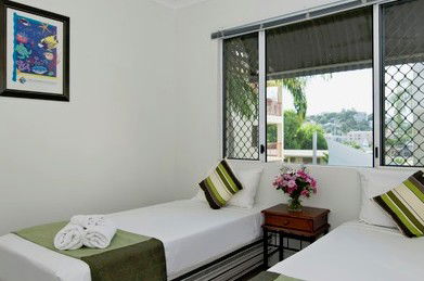 Park Regis Anchorage - Accommodation Gold Coast 2