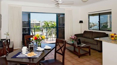 Park Regis Anchorage - Accommodation Gold Coast 3