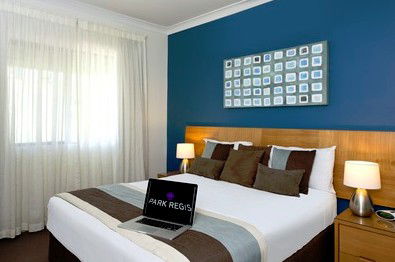Park Regis Anchorage - Accommodation Gold Coast 4