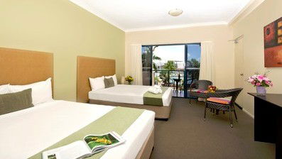 Park Regis Anchorage - Accommodation Gold Coast 5