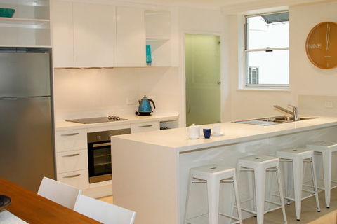 Emerald Noosa Resort - Accommodation Gold Coast 0