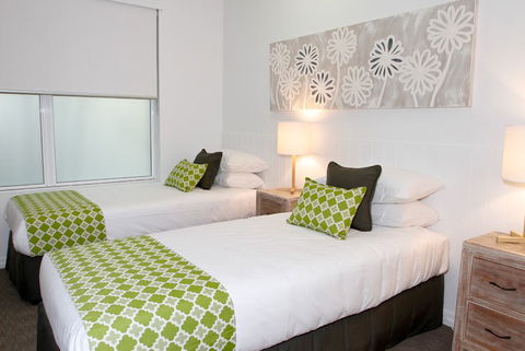 Emerald Noosa Resort - Accommodation Gold Coast 2