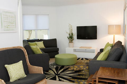 Emerald Noosa Resort - Accommodation Gold Coast 3