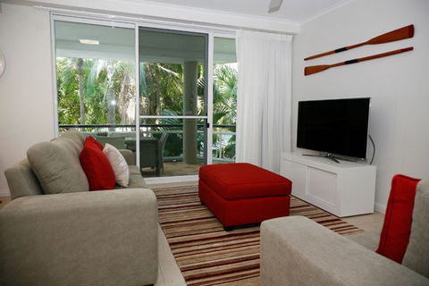 Emerald Noosa Resort - Accommodation Gold Coast 4