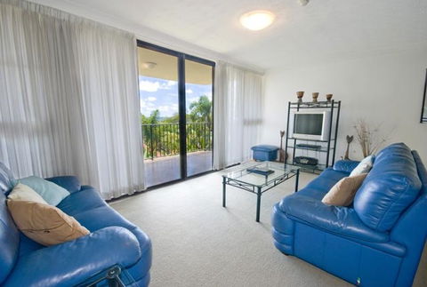 Majorca Isle Beachside Resort - 1 Gold Coast 2