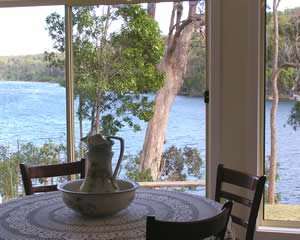 Wonboyn Lake Retreat - Accommodation Gold Coast 2