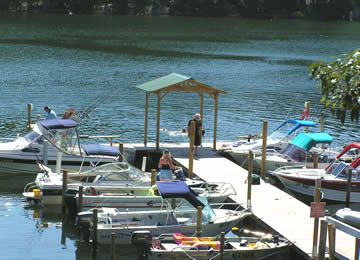 Wonboyn Lake Retreat - Accommodation Gold Coast 3