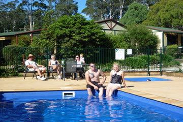 Wonboyn Lake Retreat - Accommodation Gold Coast 4