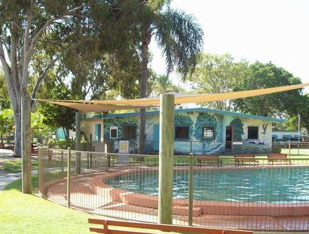 Bribie Island Caravan Park - Accommodation Gold Coast 2