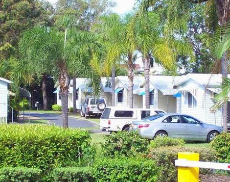 Bribie Island Caravan Park - Accommodation Gold Coast 3