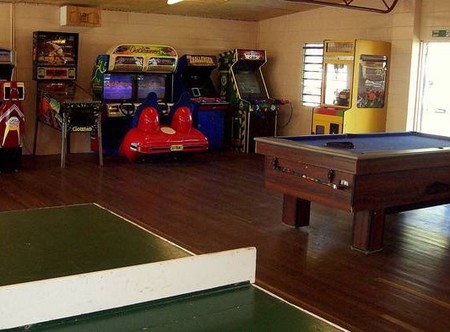 Bribie Island Caravan Park - Accommodation Gold Coast 4