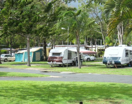Bribie Island Caravan Park - Accommodation Gold Coast 5