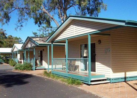 Bribie Island Caravan Park - Accommodation Gold Coast 6