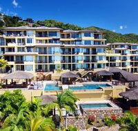Waters Edge Resort