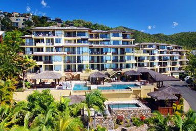 Waters Edge Resort - Accommodation Gold Coast 0