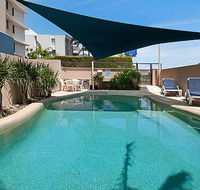 Windward Passage Golden Beach