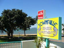 North Ward QLD Accommodation Gold Coast