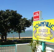 Townsville Seaside Holiday Apartments - Accommodation Gold Coast