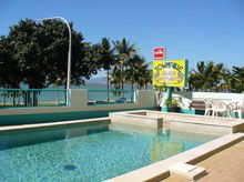 Townsville Seaside Holiday Apartments - Accommodation Gold Coast 1