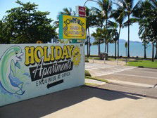 Townsville Seaside Holiday Apartments - Accommodation Gold Coast 3