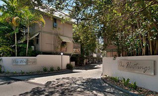 The Hastings Beach Houses - Accommodation Gold Coast 1