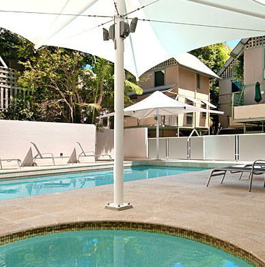 The Hastings Beach Houses - Accommodation Gold Coast 2