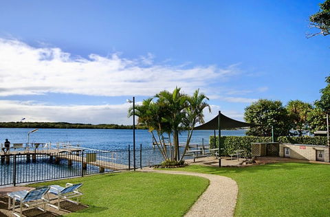 Banyandah Towers - Accommodation Gold Coast 5