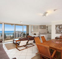 Rainbow Commodore Holiday Apartments - Accommodation Gold Coast