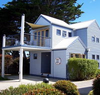 Rayville Boat Houses - Gold Coast 4U
