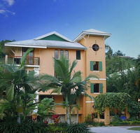 Martinique On Macrossan - Accommodation Gold Coast