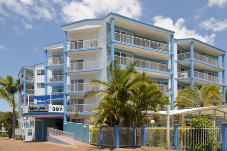 Hervey Bay QLD Accommodation Gold Coast