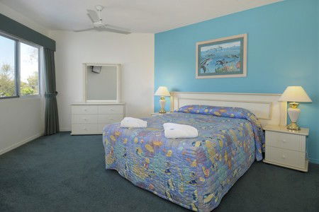 White Crest Luxury Apartments - Accommodation Gold Coast 1