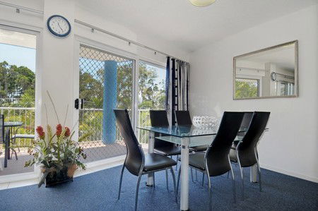 White Crest Luxury Apartments - Accommodation Gold Coast 2