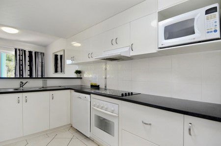 White Crest Luxury Apartments - Accommodation Gold Coast 3