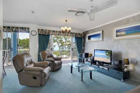 White Crest Luxury Apartments - Accommodation Gold Coast 4