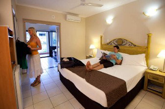 Regal Port Douglas - Accommodation Gold Coast 2