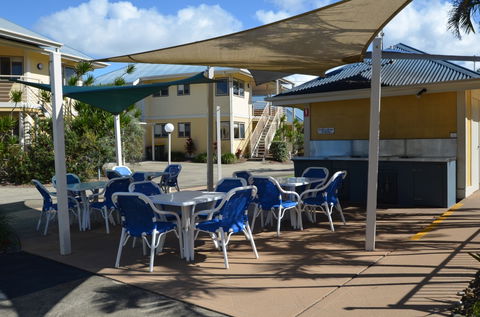 Hastings Cove Holiday Apartments - Accommodation Gold Coast 1
