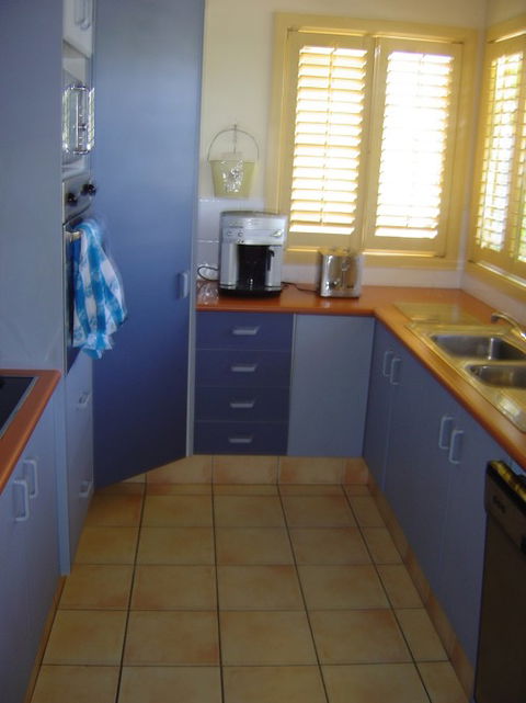 Hastings Cove Holiday Apartments - Accommodation Gold Coast 2