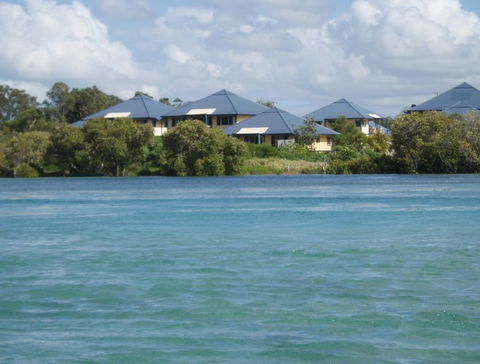 Hastings Cove Holiday Apartments - Accommodation Gold Coast 3