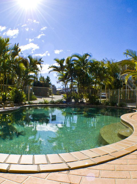 Hastings Cove Holiday Apartments - Accommodation Gold Coast 4