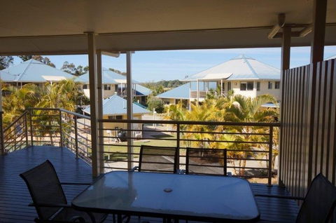 Hastings Cove Holiday Apartments - Accommodation Gold Coast 5