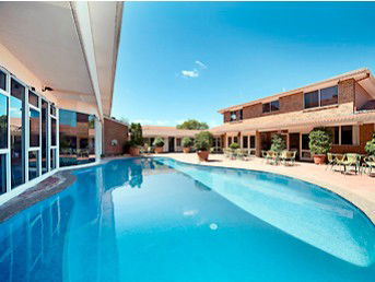 Ibis Styles Canberra Narrabundah - Accommodation Gold Coast 0