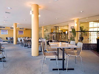 Ibis Styles Canberra Narrabundah - Accommodation Gold Coast 3