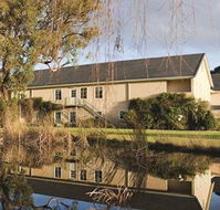 Peel Manor House
