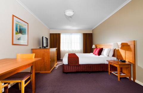 Mantra On Northbourne - Accommodation Gold Coast 6