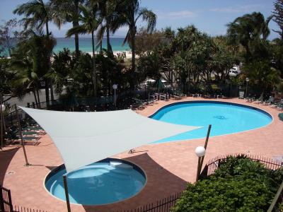 The Rocks Resort - Accommodation Gold Coast 4