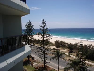 The Rocks Resort - Accommodation Gold Coast 5